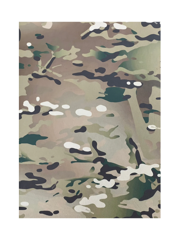 Multicam Forest – Kydex
