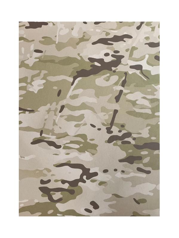 Multicam Desert – Kydex