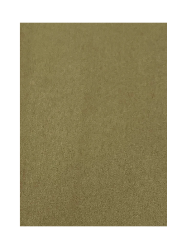 Kydex Veloursleder FDE (Grün)
