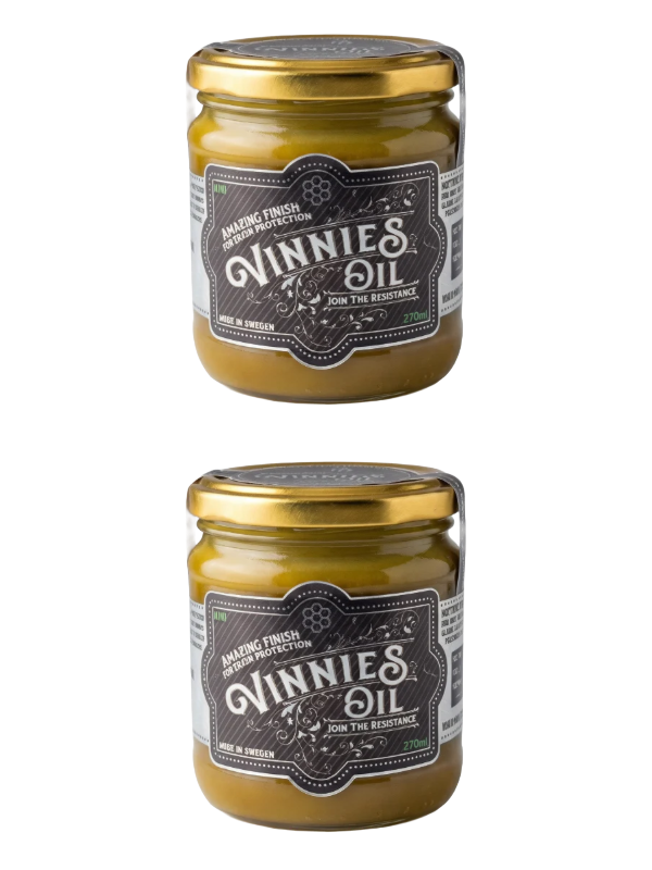 Vinnies UPO-Duo