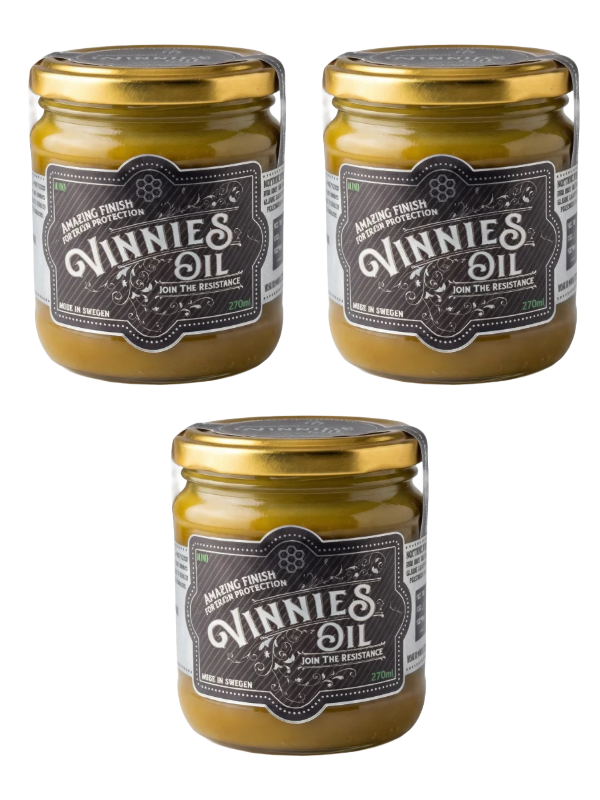 Vinnies UPO Großpackung