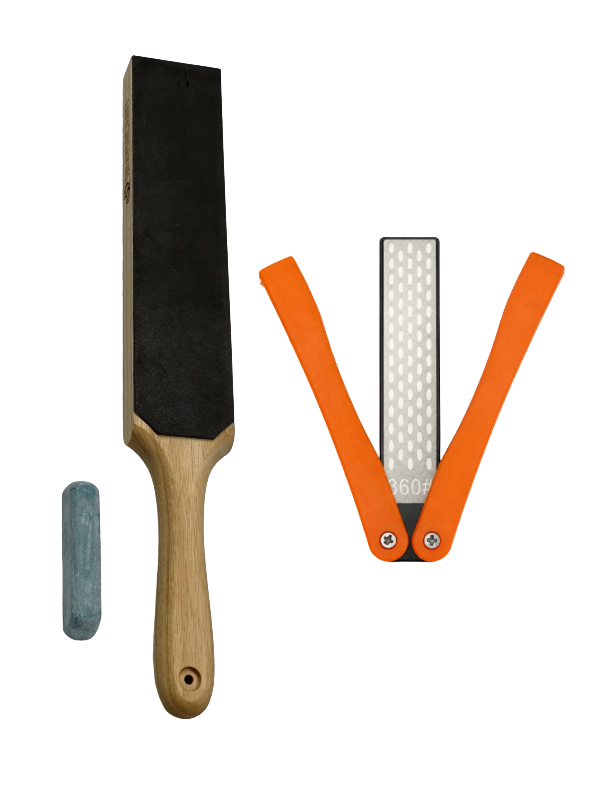 Swiftedge Pocket Schleifset
