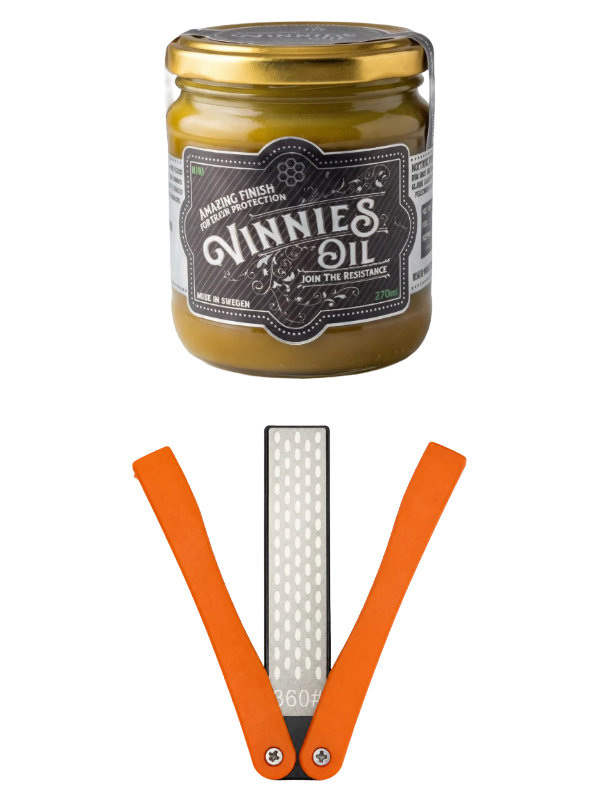 Messerpaket