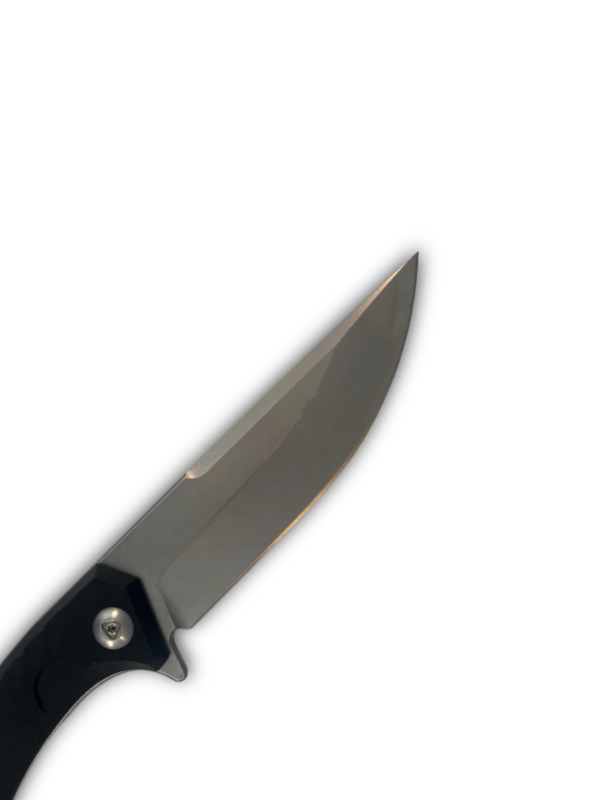 Vollstangmesser J43