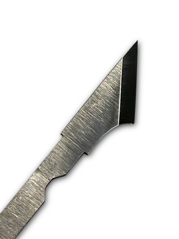 Holzschnitzklinge BC11S 33 mm