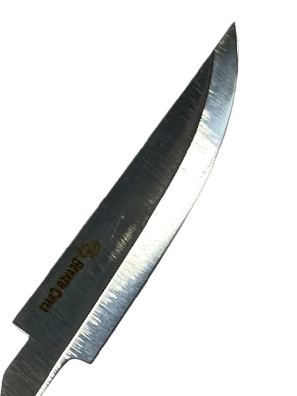 Schnitzmesser-Klinge BC1 60mm
