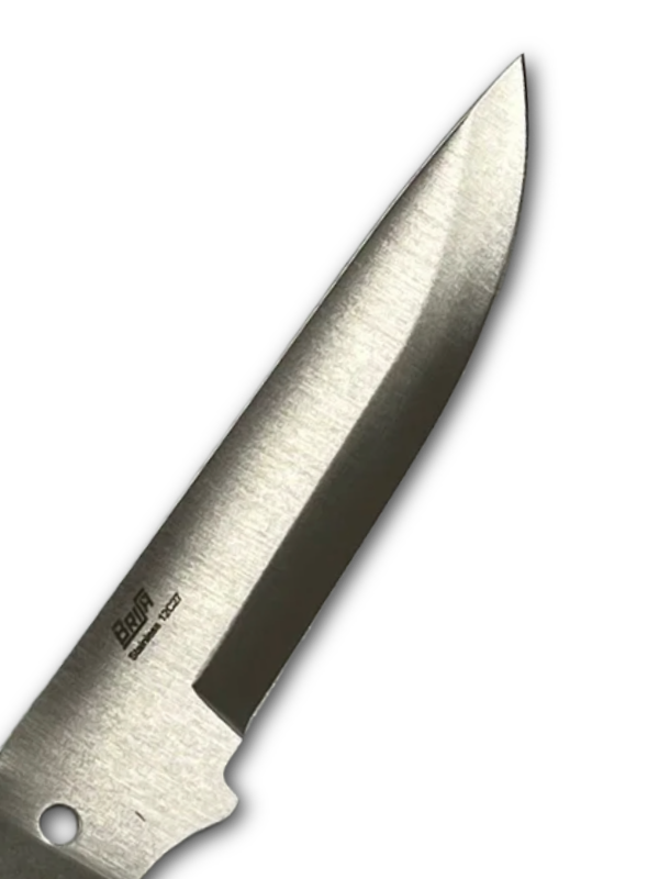 Brisa Trooper 95 - 12C27 rostfrei