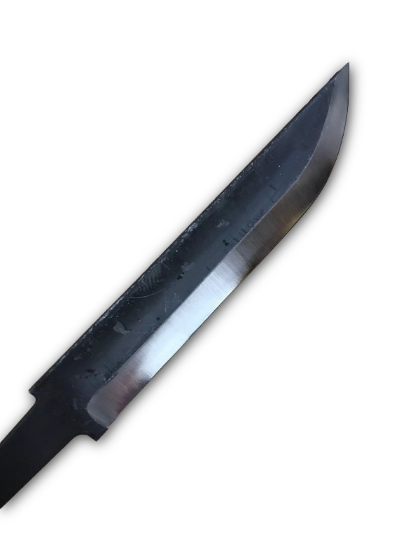 145 mm Messerklinge mit Fehlschärfe (Palko)
