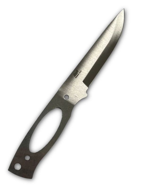 Brisa Trooper 95 - 12C27 rostfrei