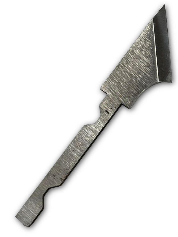 Holzschnitzklingen BC11 43 mm