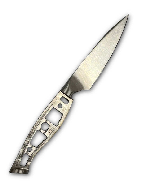 Obstmesser F - Rostfreies Kochmesser 5"