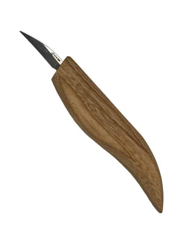 Schnitzmesser C15 35mm