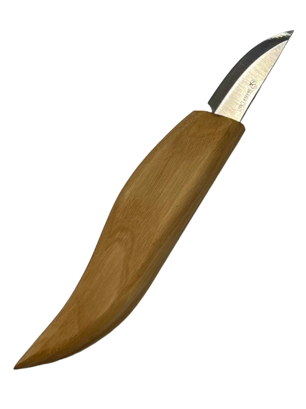 Schnitzmesser C3 40mm