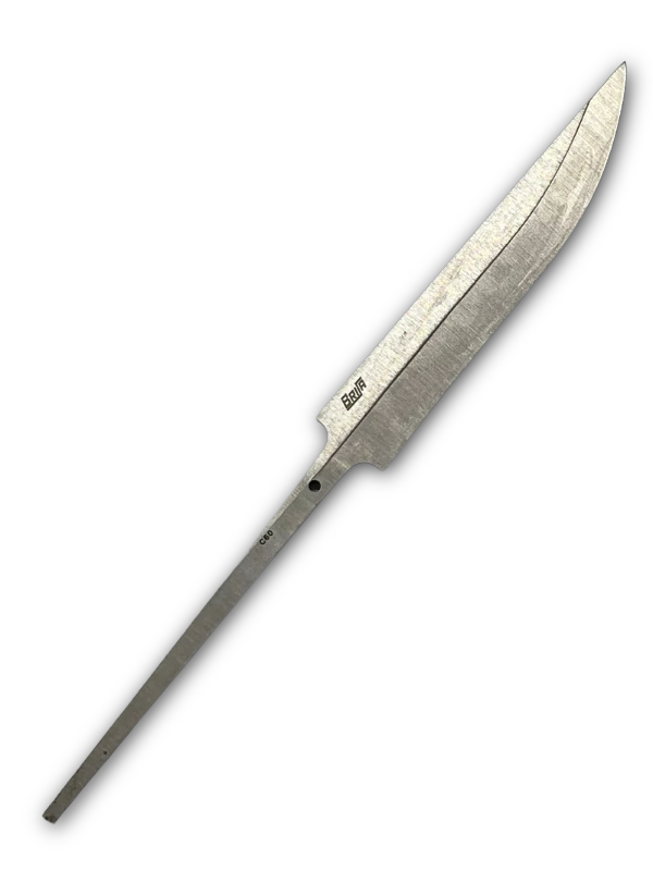 Brisa Tommi 125mm Messerklinge