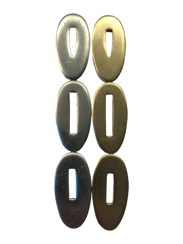 Hohlkehlleisten 18x35mm