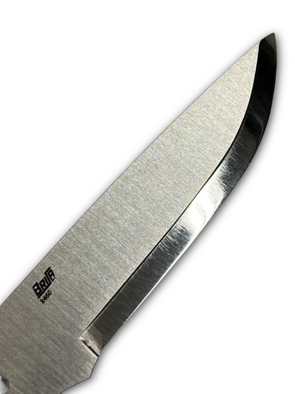 Brisa Trapper 95 Scandi O1 Klingen