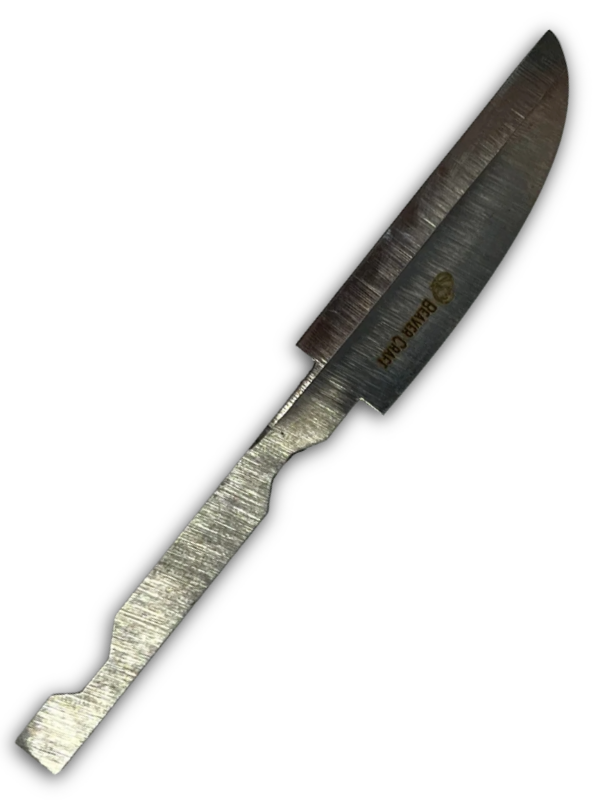 Schnitzmesser-Klinge BC5 50 mm Bankmesser