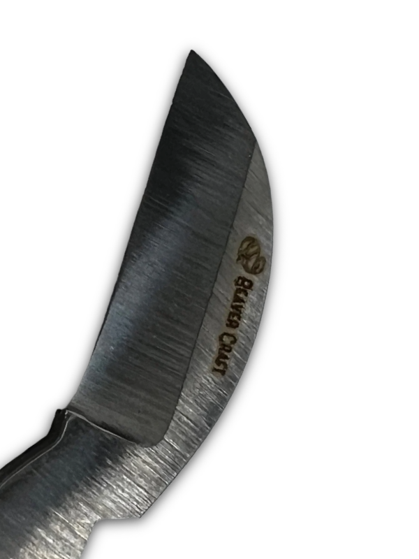 Holzschnitzklingen-Einsatz BC6 25mm