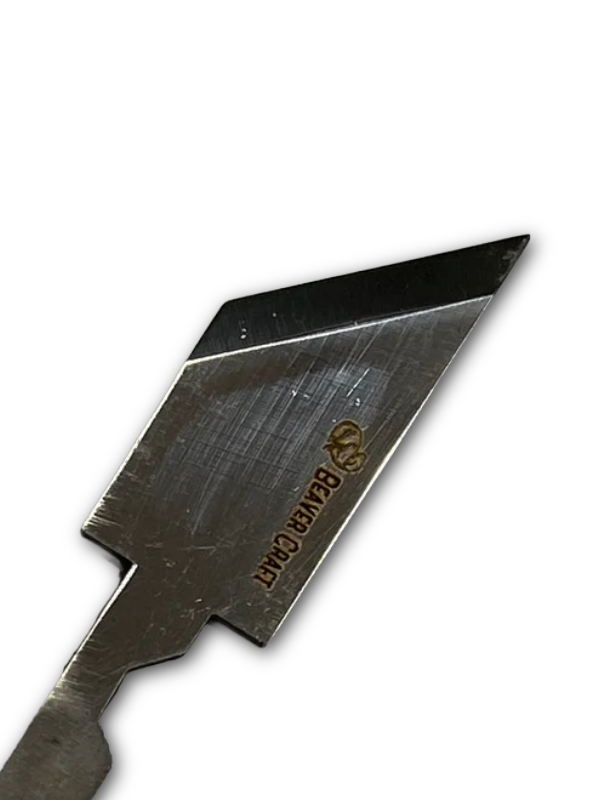 Holzschnitzklingenblatt BC9 33 mm