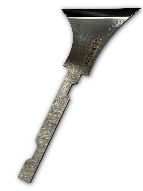 Holzschnitzklingen BC10 41mm