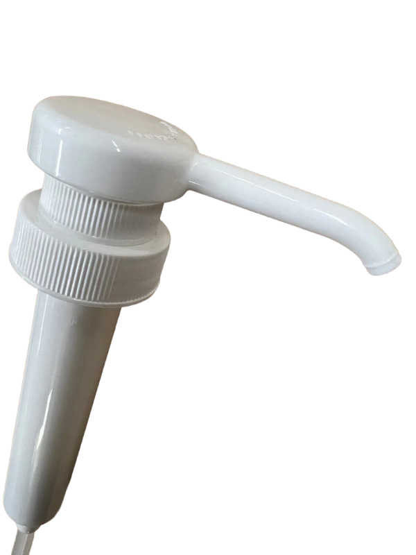 Pumpe für Epoxidharz (X-Cast)