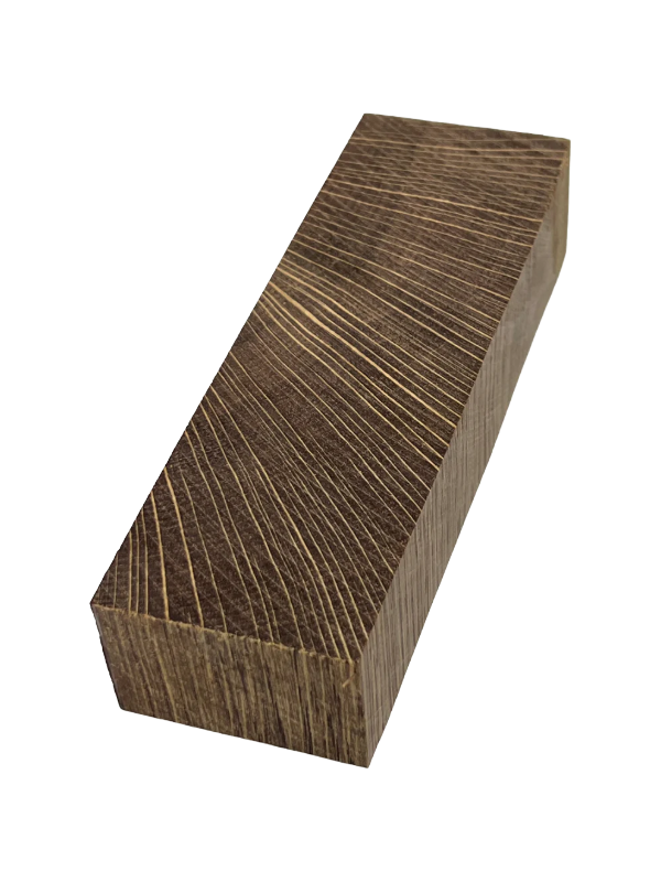 Eiche X-cut - Braun