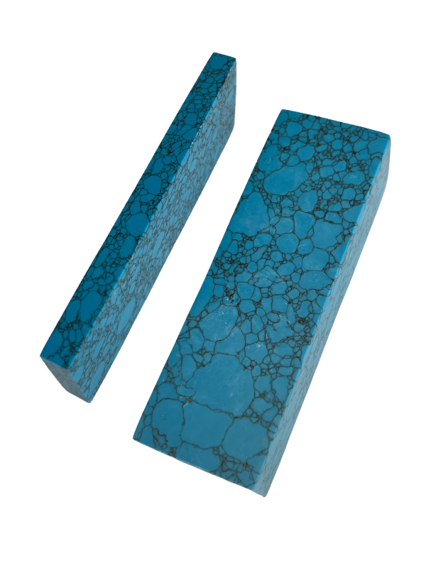TruStone Blau