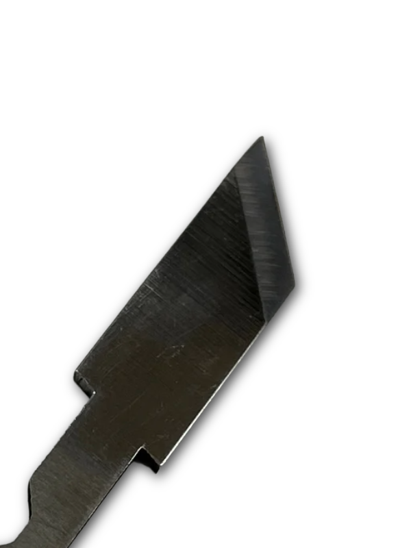 Holzschnitzklinge BC12 36mm