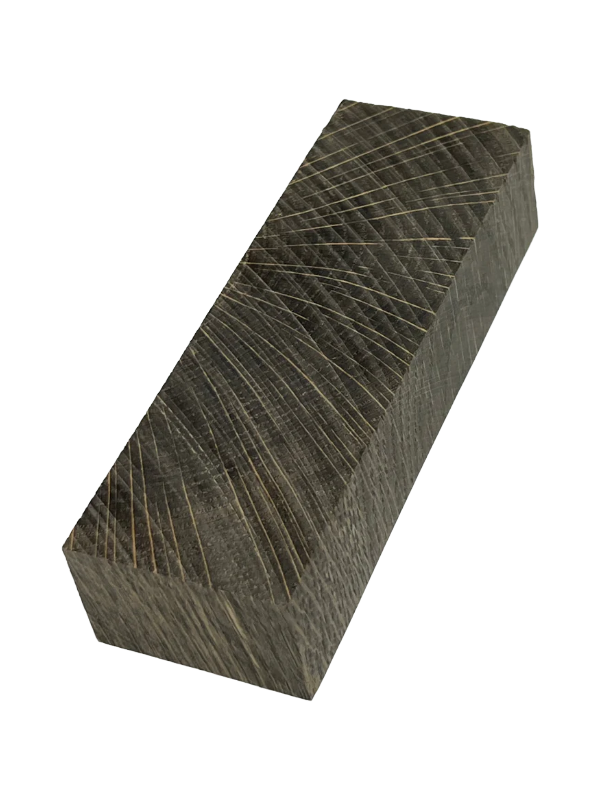 Eiche X-cut – Grau
