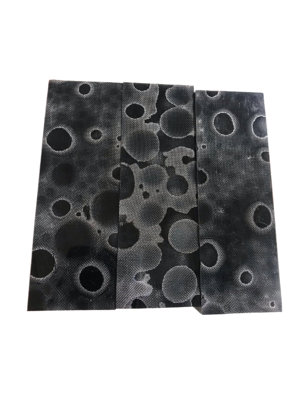 Alume Moon - Schwarz