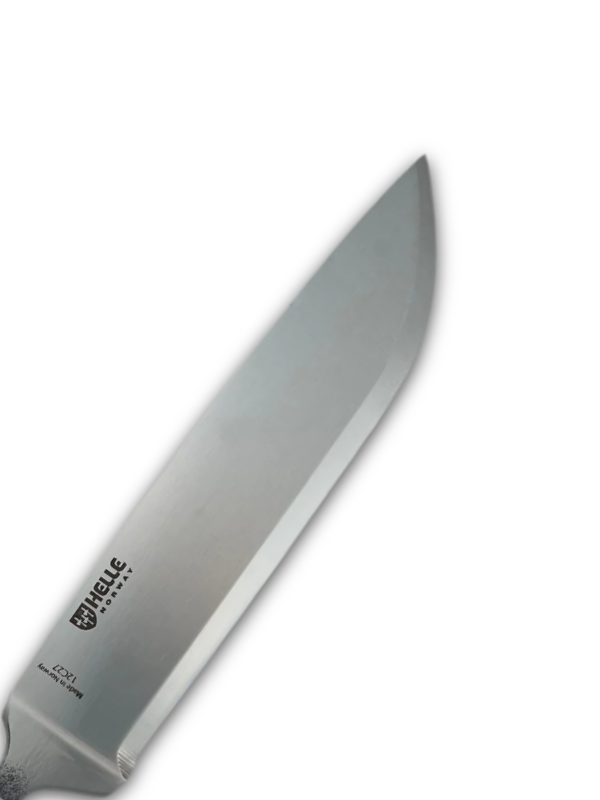 Helle Jegermester Klinge 42