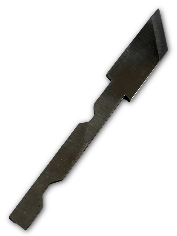 Holzschnitzklinge BC12 36mm