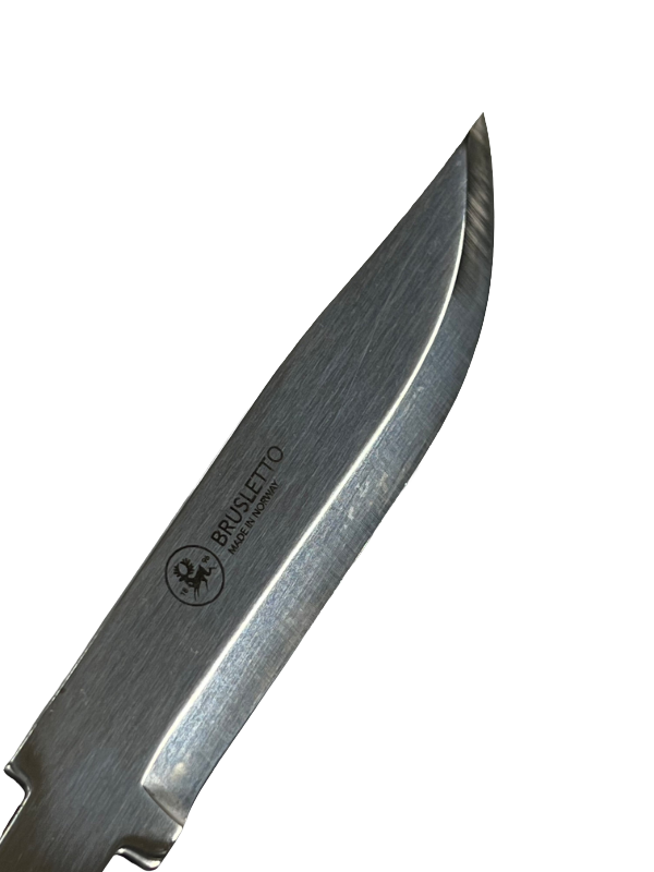 Brusletto Karbon 90mm (20900)