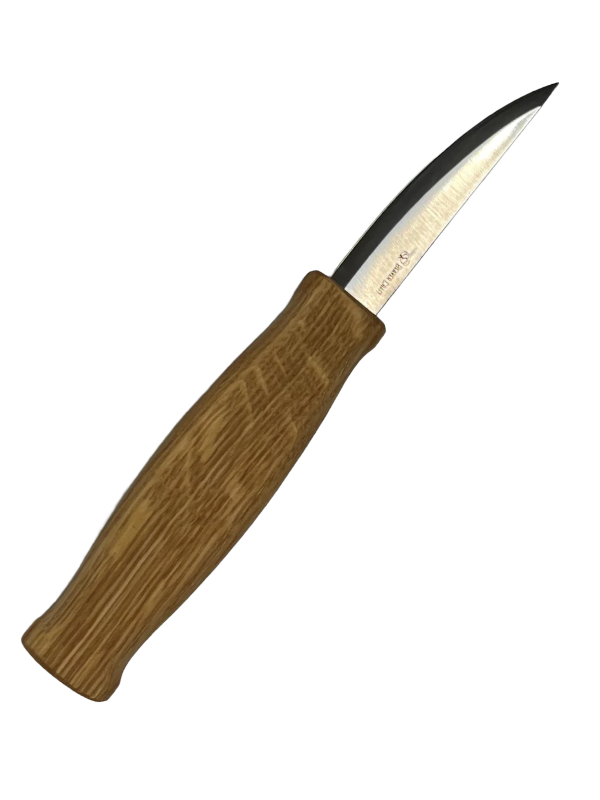 Schnitzmesser C4 80mm