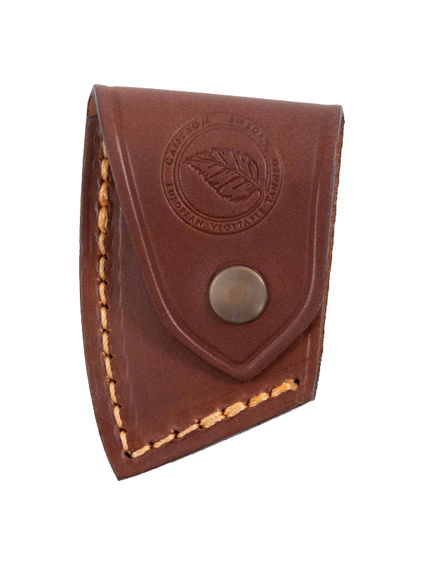 Casström No.20 Axtschutz aus Leder