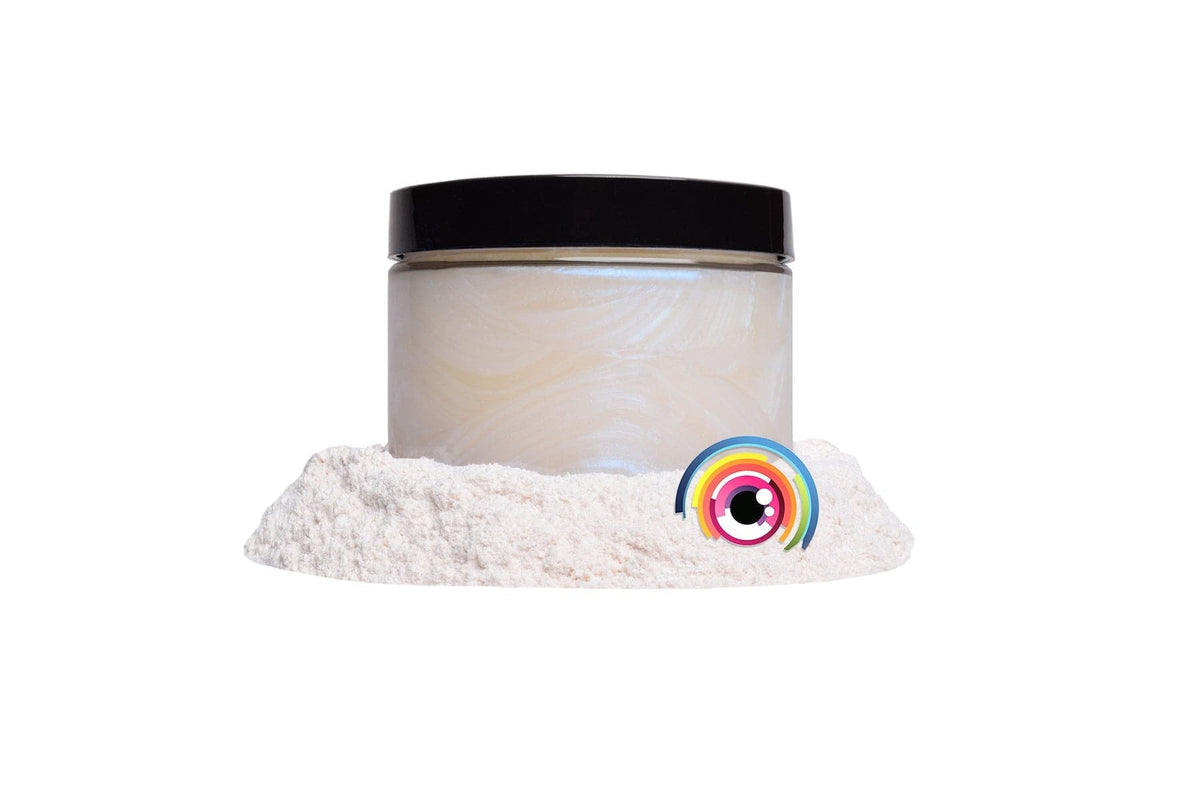 Epoxyfarben Ghost Pigment – Eye Candy Pigments