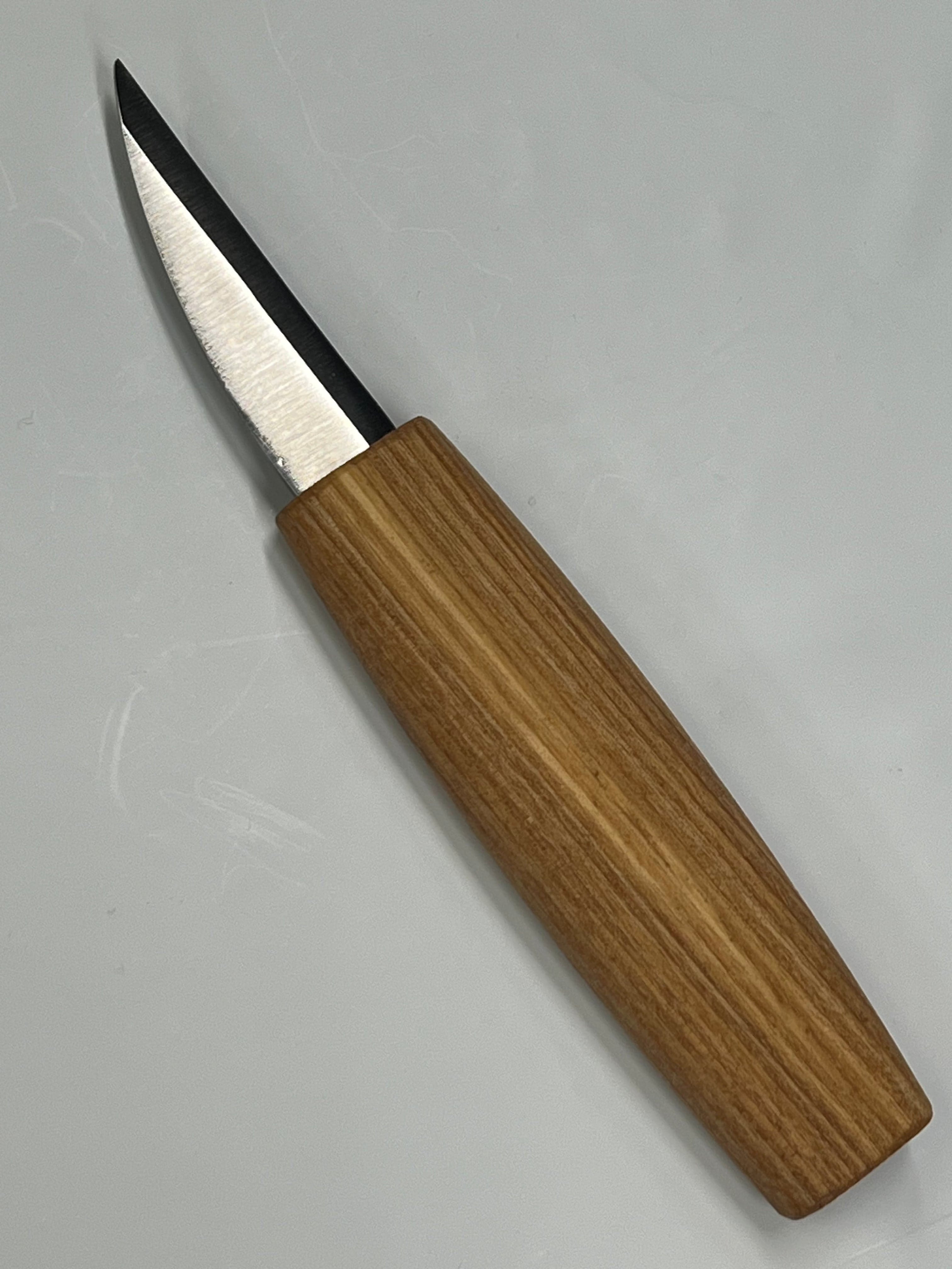 Schnitzmesser C14 60 mm