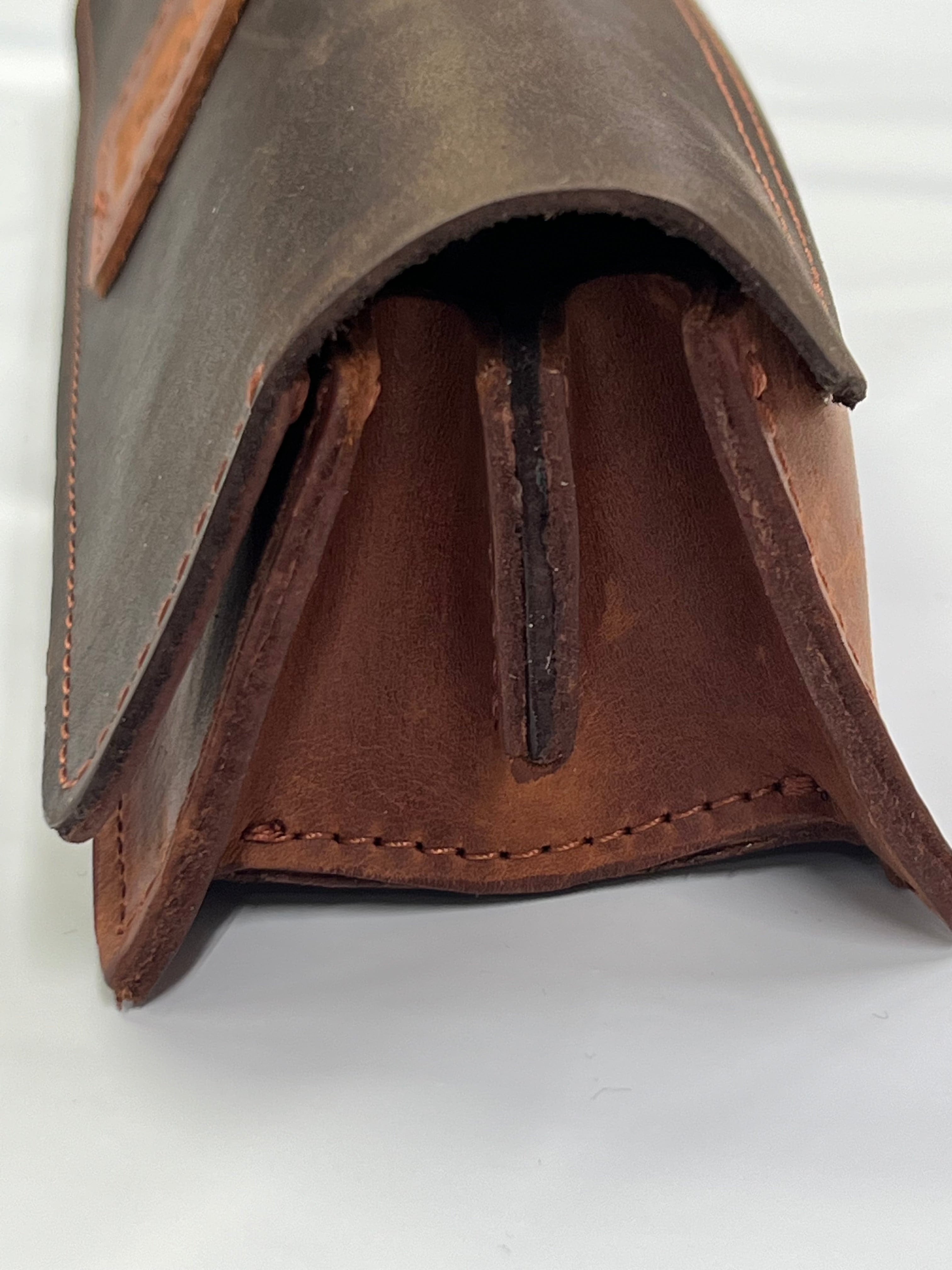 Holzschnitzset in Ledertasche S01X Beaver Craft