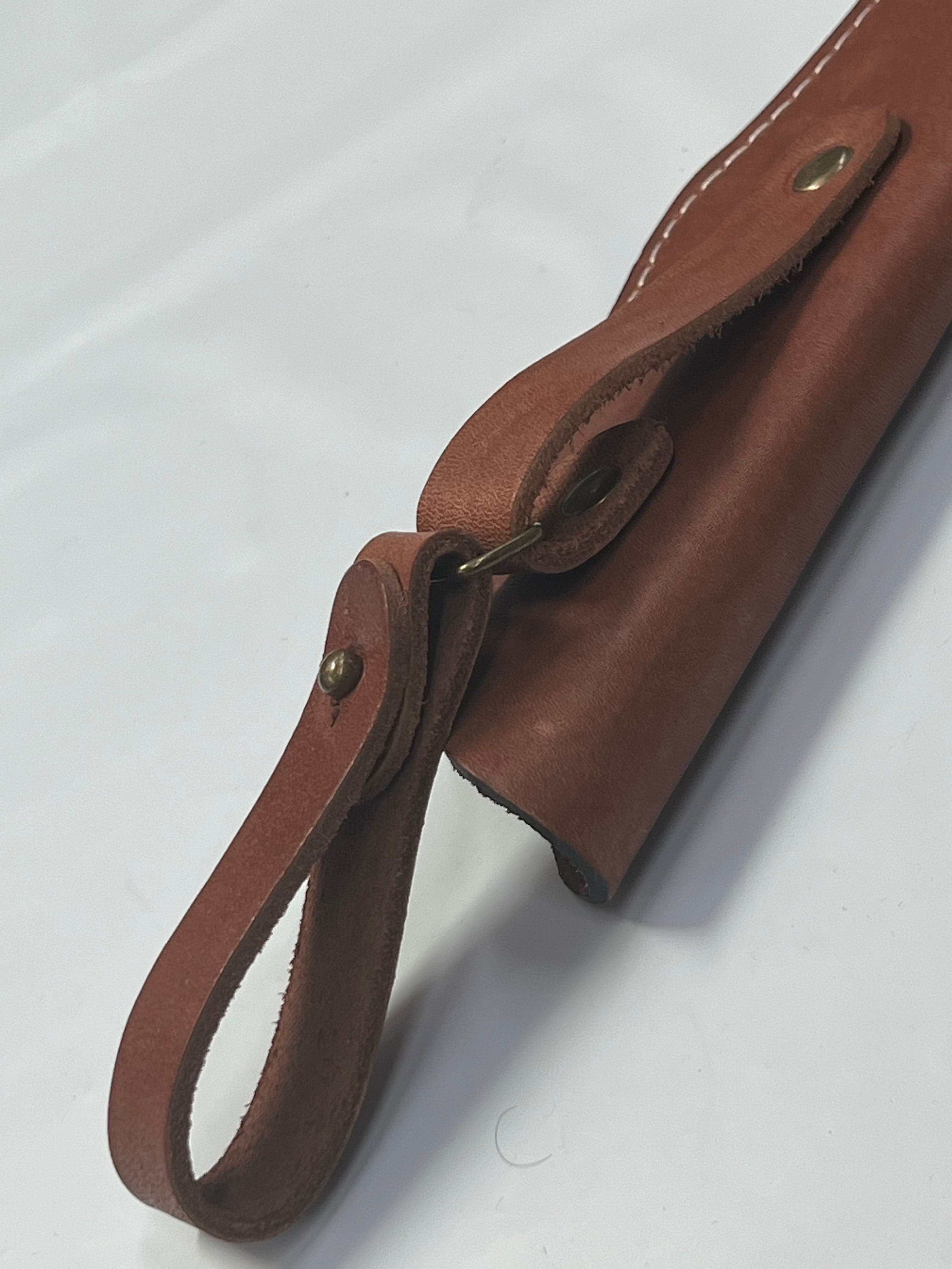 BSH1 Dune Bushcraft-Messer mit Scheide