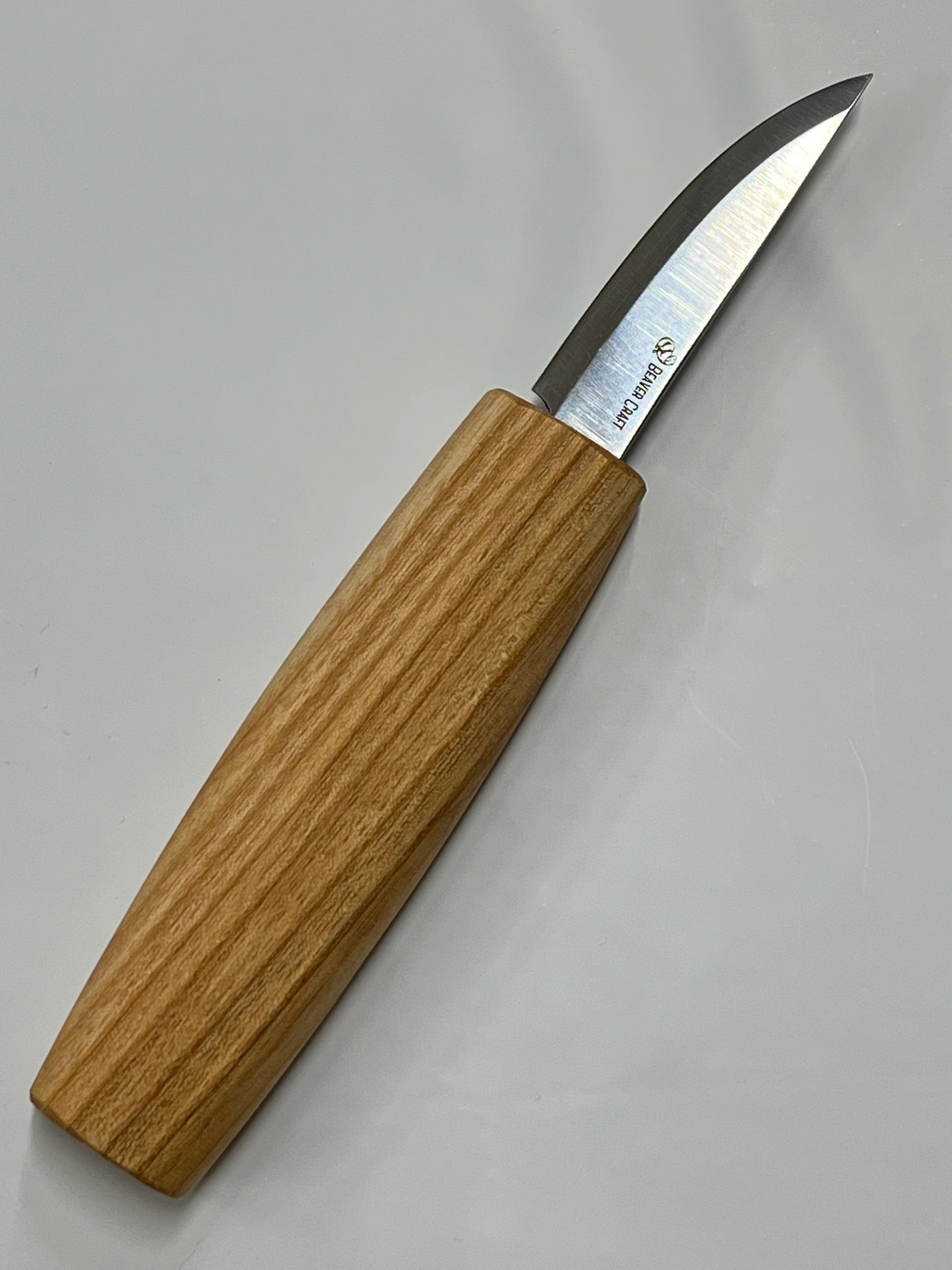 Schnitzmesser C1 60mm