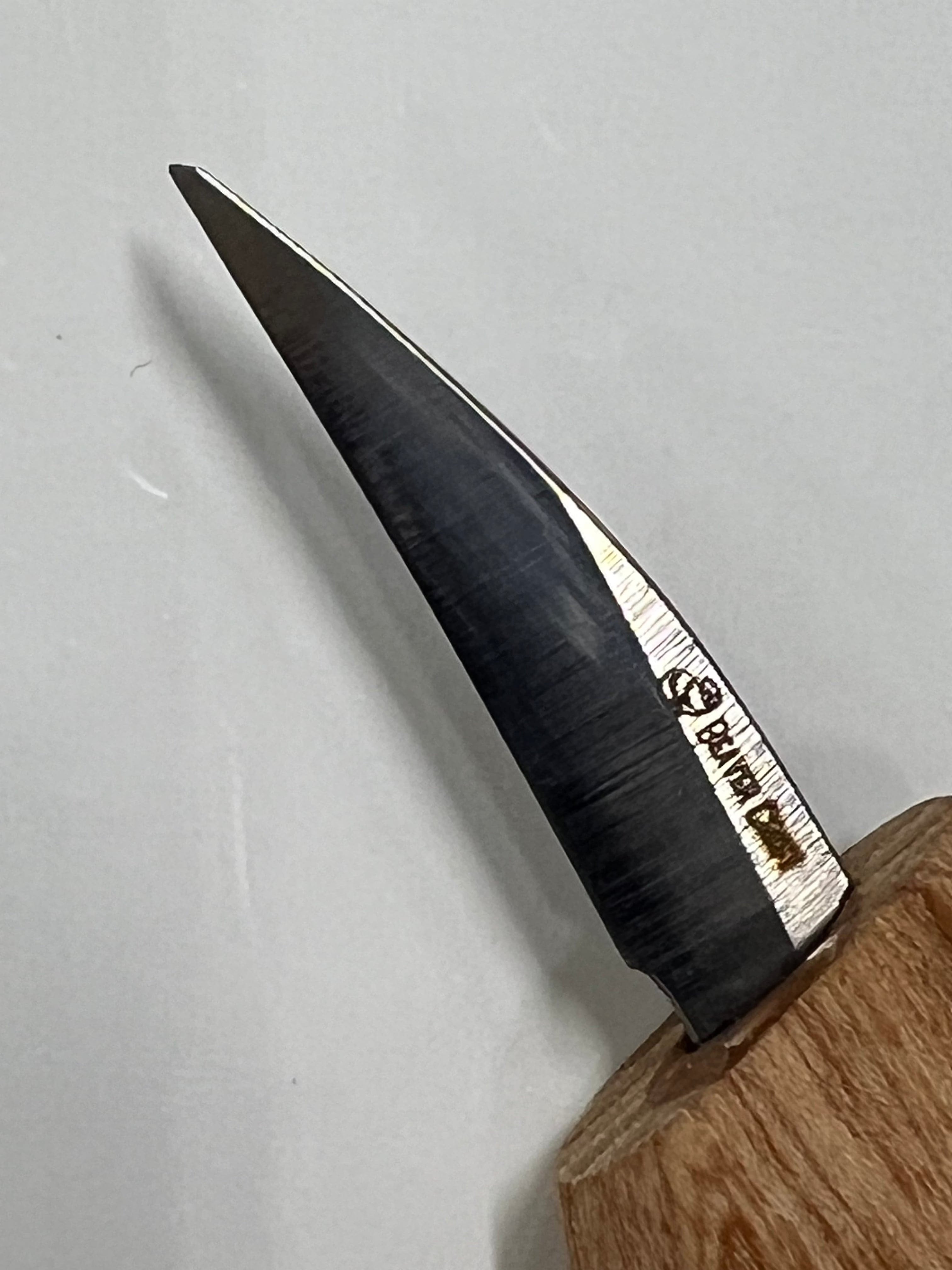 Schnitzmesser C15 35mm