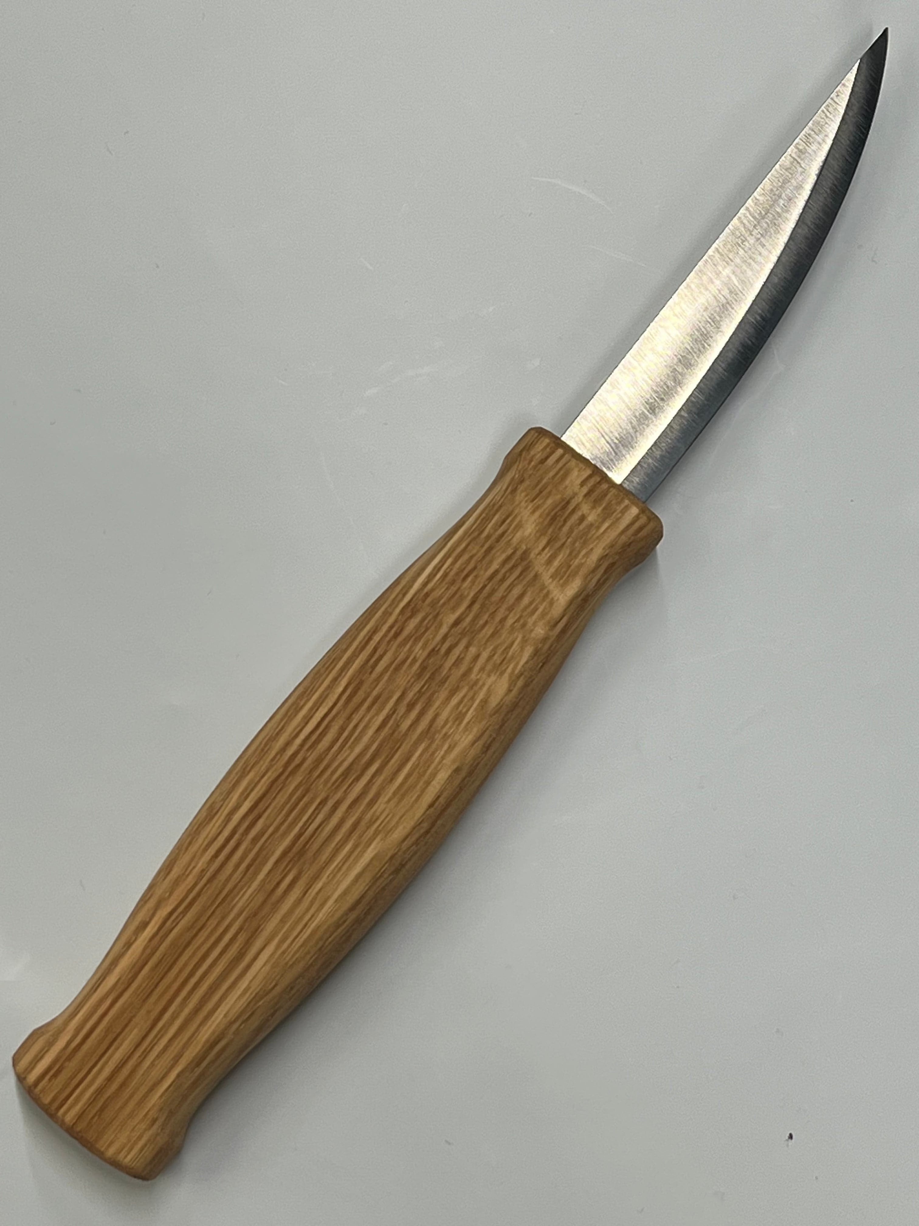 Schnitzmesser C4 80mm