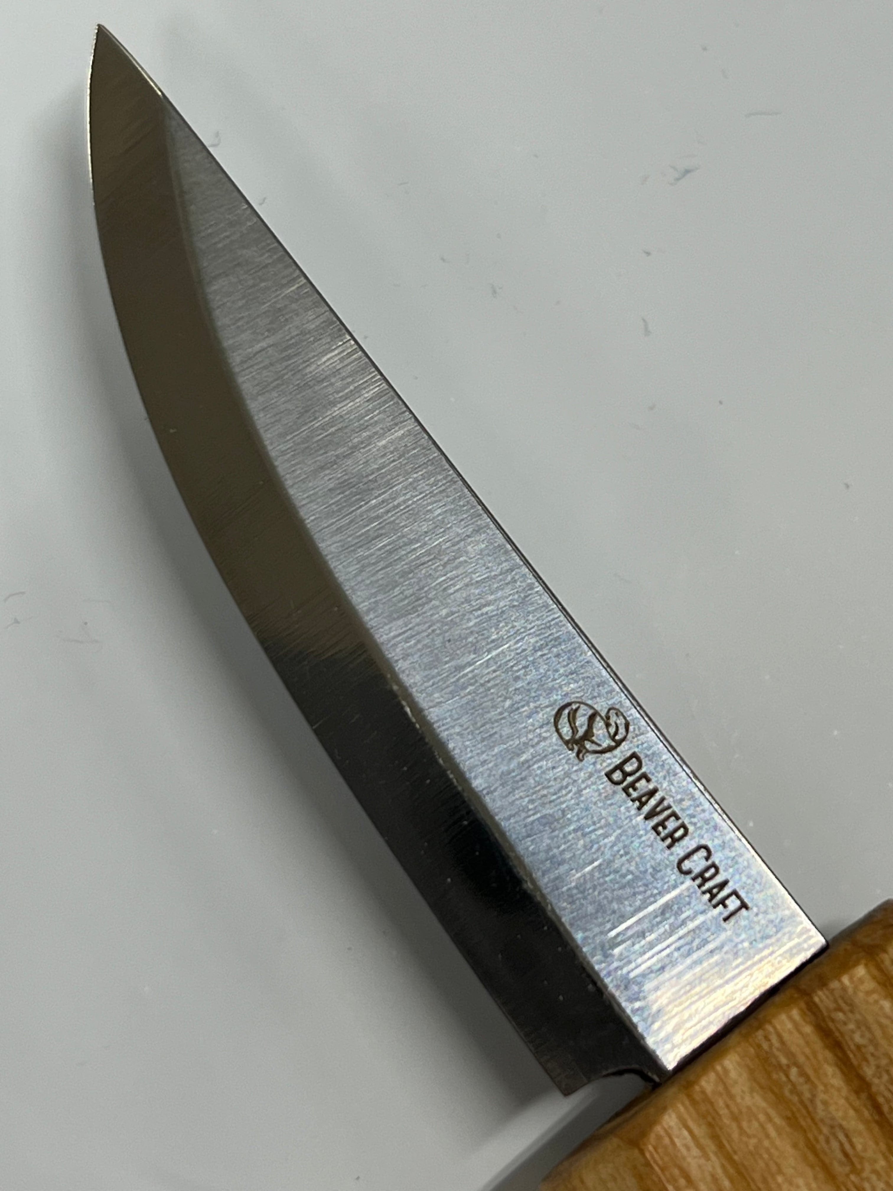 Schnitzmesser C1 60mm