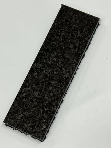 Marmor-Carbonfaser