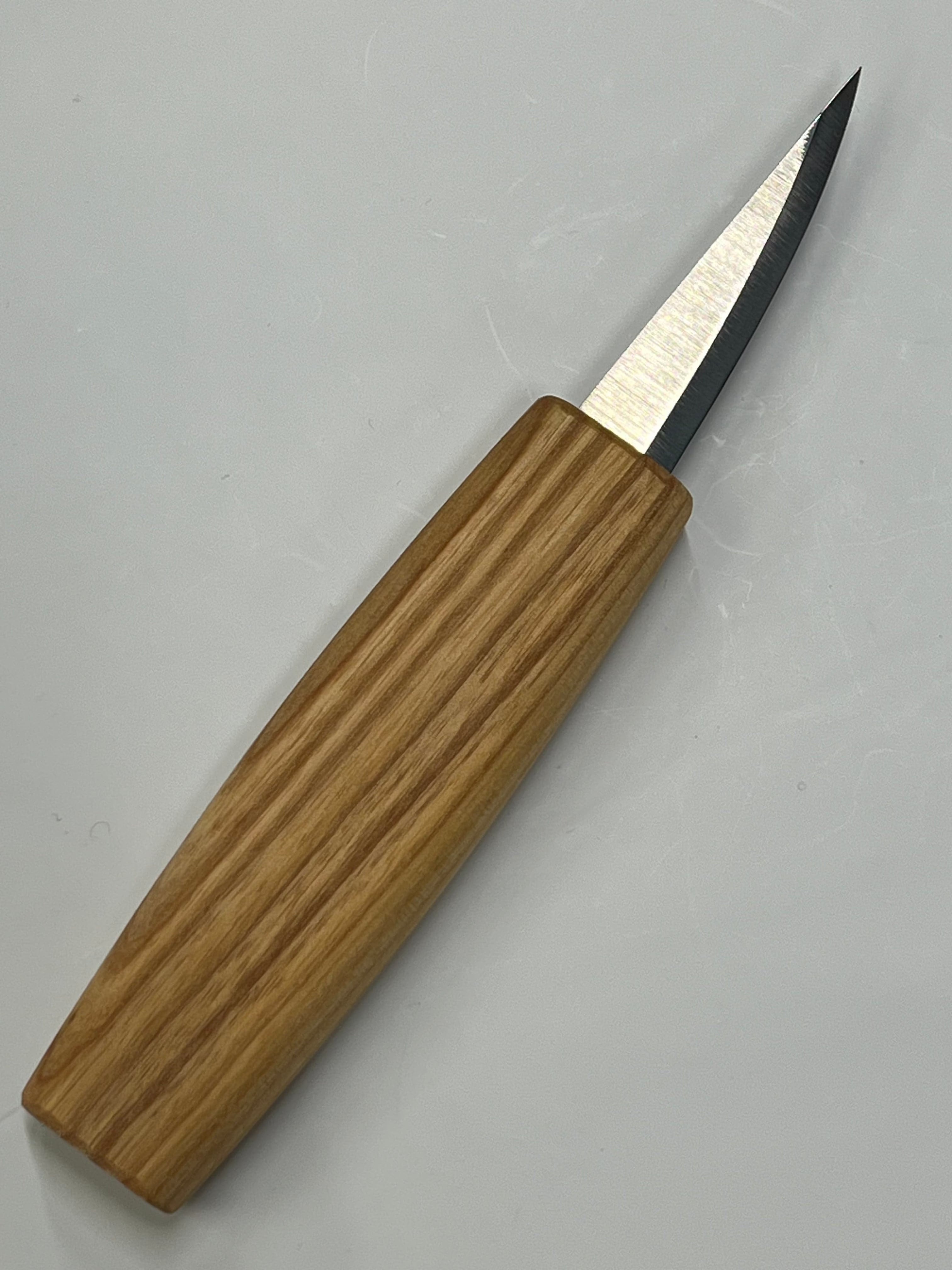 Schnitzmesser C13 60mm