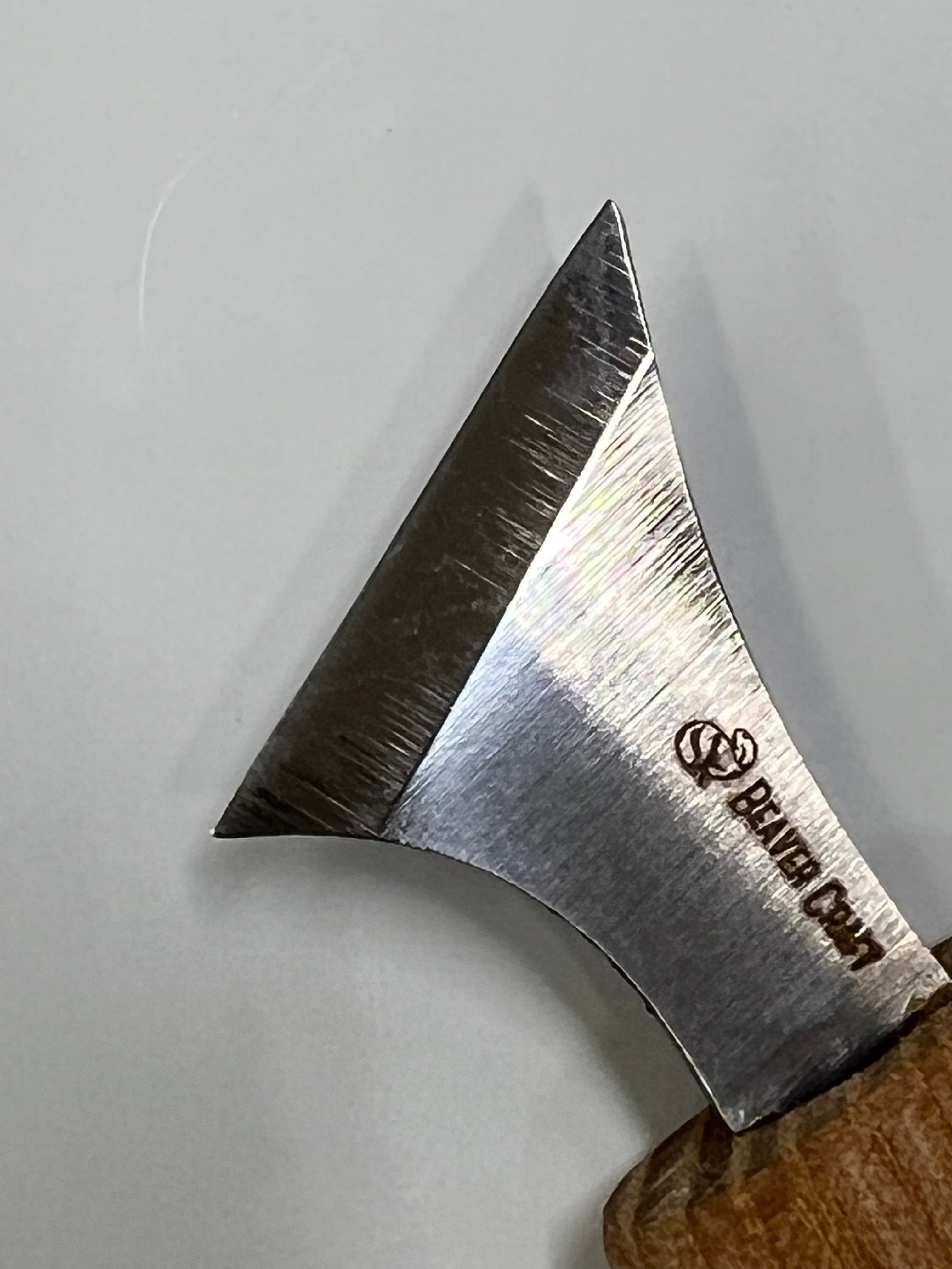 Schnitzmesser C10s 30mm