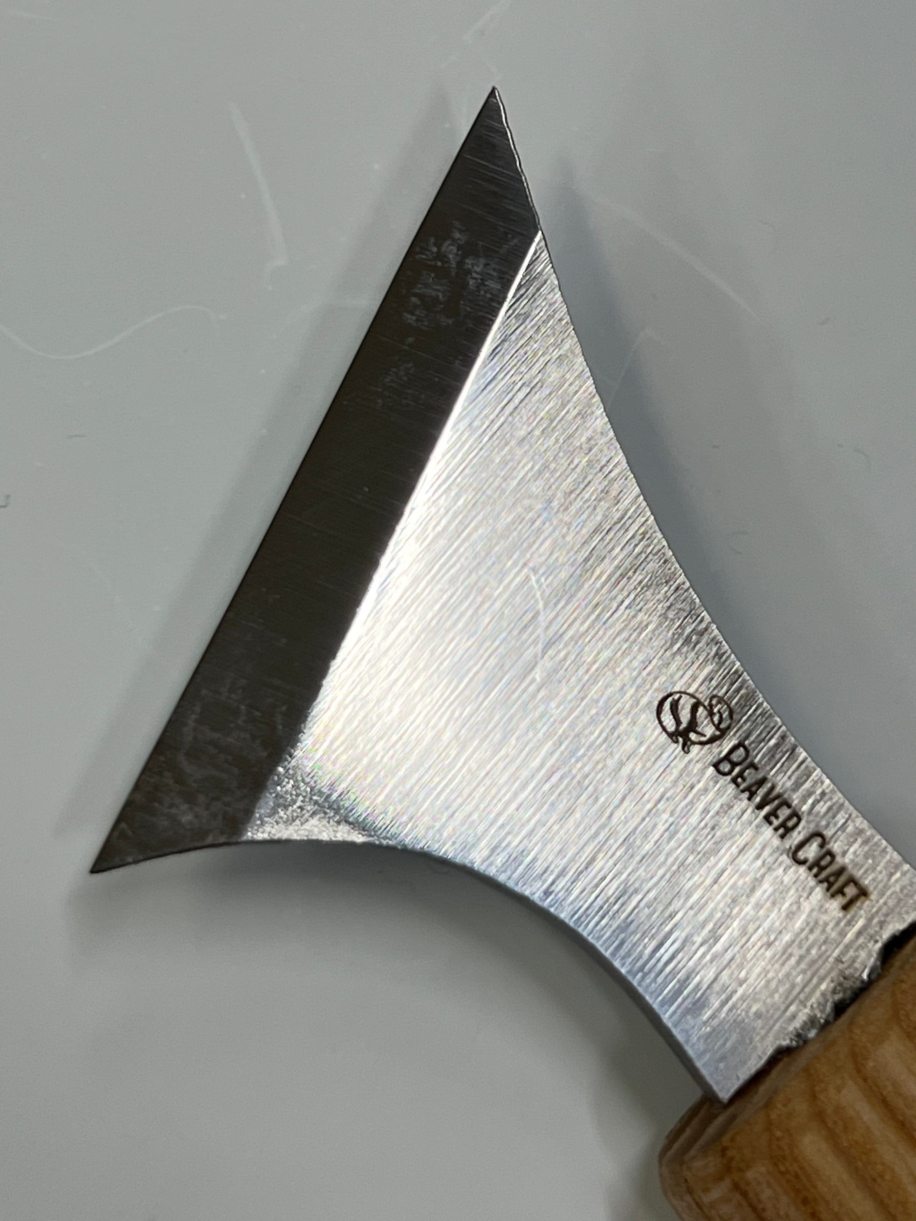Schnitzmesser C10 40mm