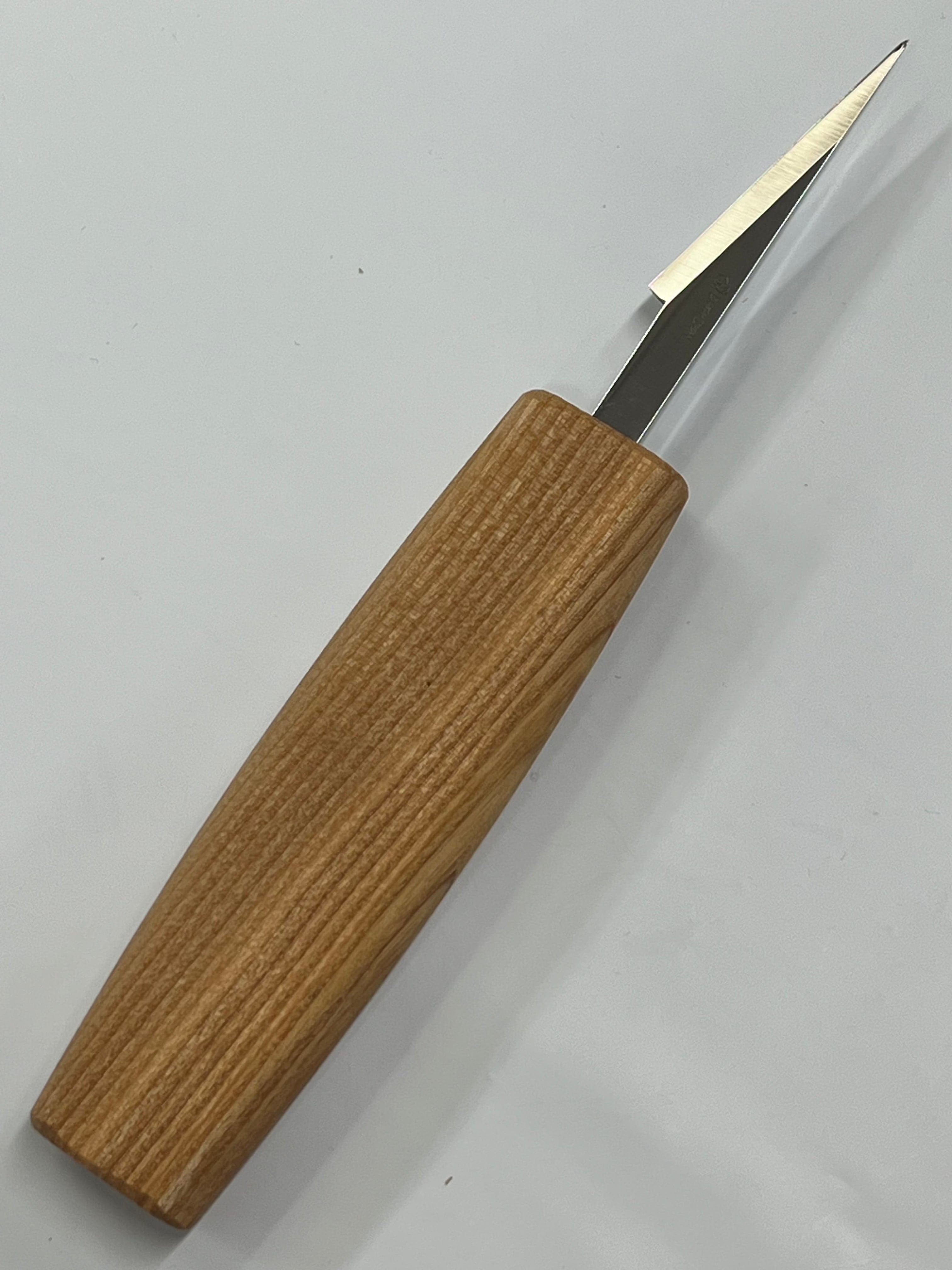 Schnitzmesser C7 40mm