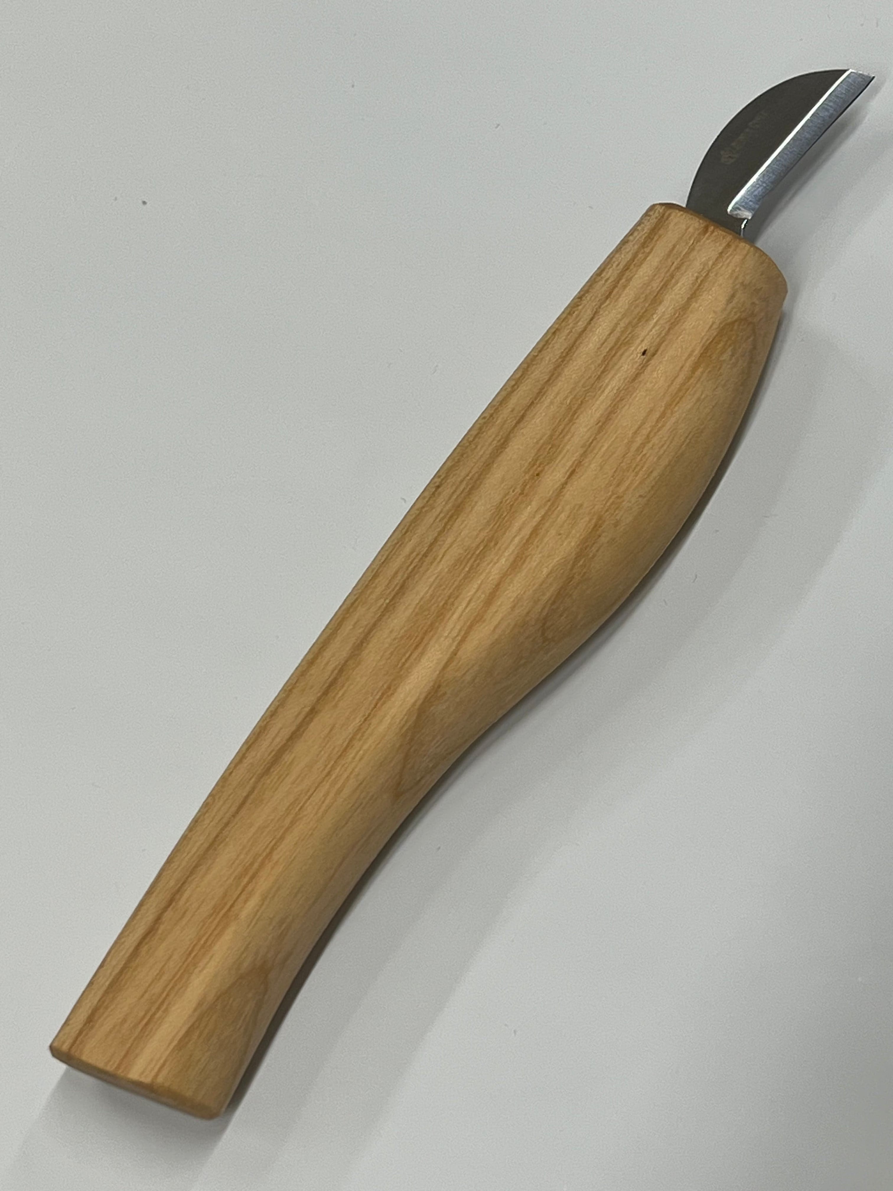 Schnitzmesser C6 25mm