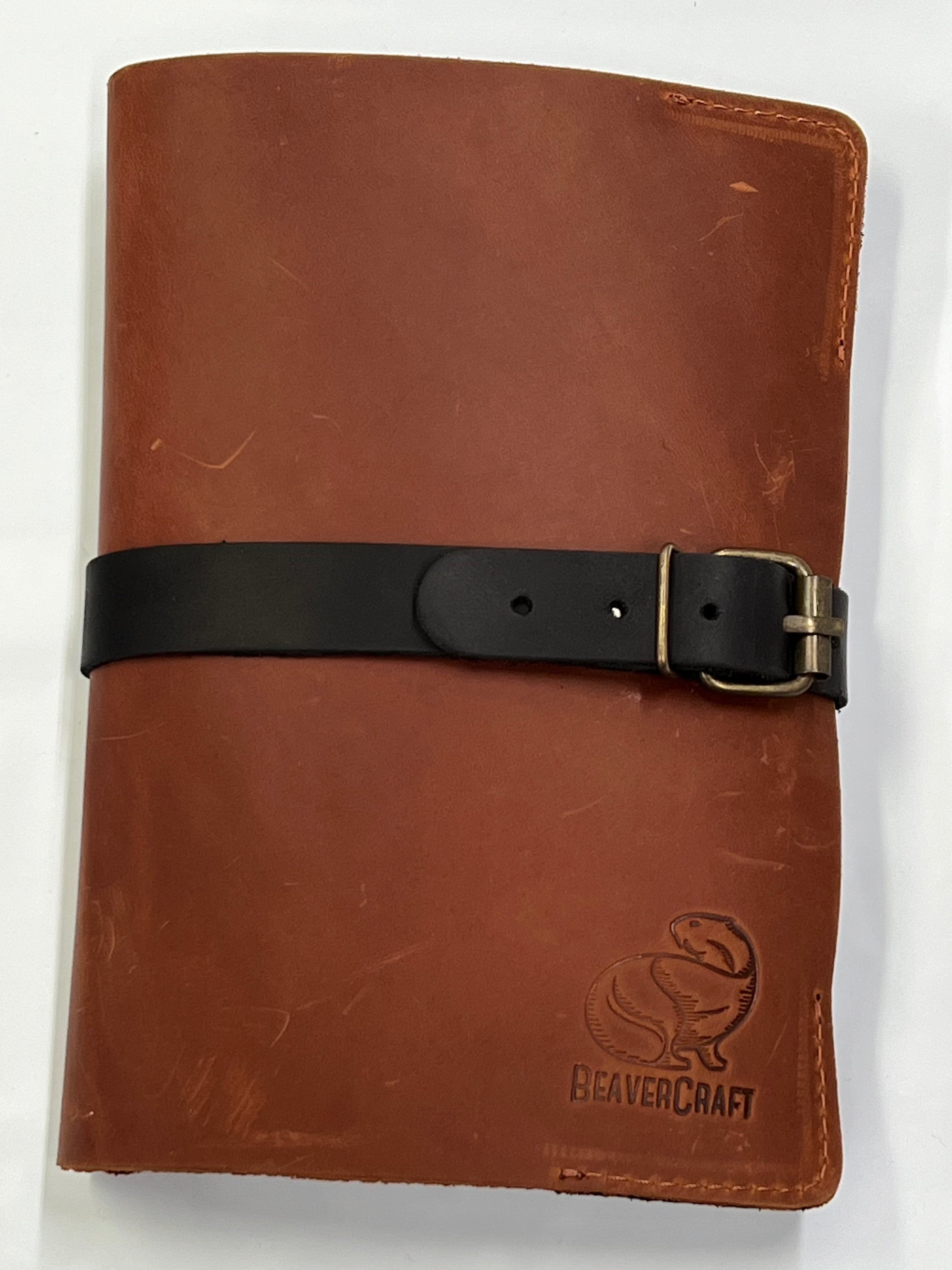 Leder-Schnitzset S13X Beaver Craft